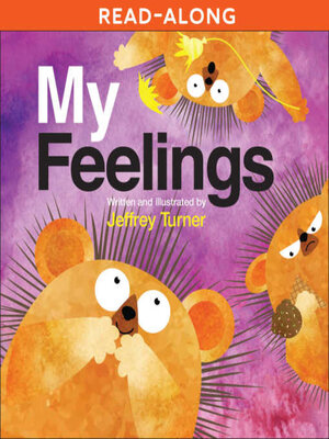 cover image of My Feelings
